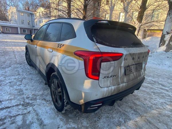 Haval Jolion 2024, фото 8