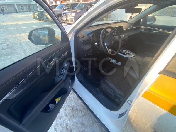 Haval Jolion 2024, фото 9