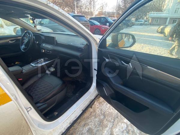 Haval Jolion 2024, фото 11