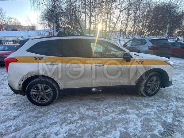 Haval Jolion 2024, фото 4