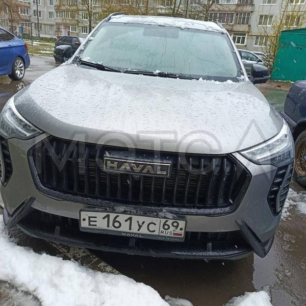 Haval Jolion 2024, фото 2