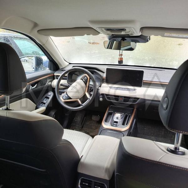 Haval Jolion 2024, фото 6