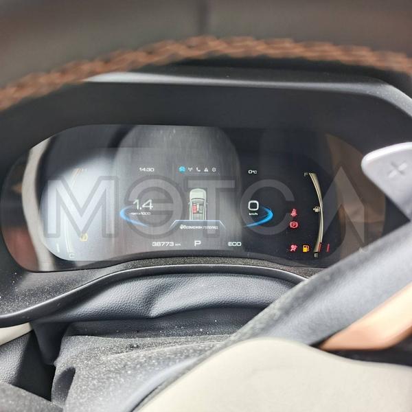 Haval Jolion 2024, фото 11