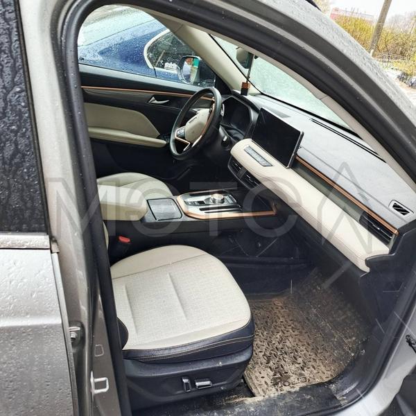 Haval Jolion 2024, фото 8