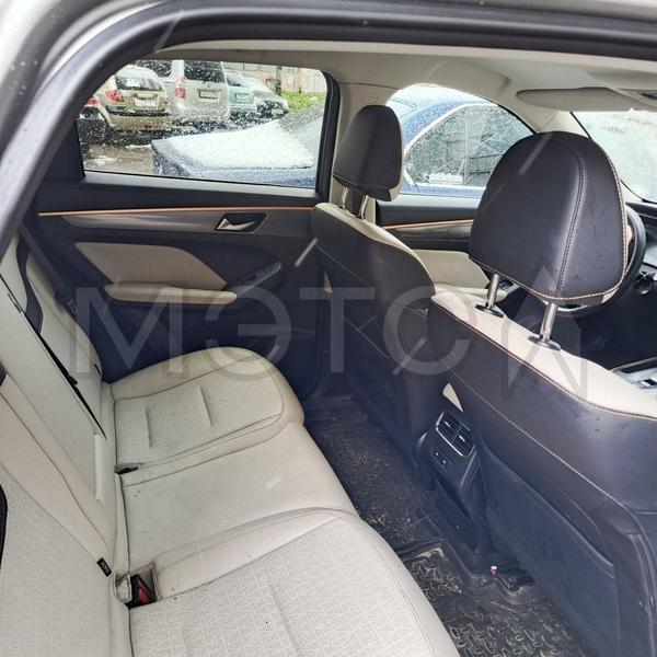 Haval Jolion 2024, фото 10