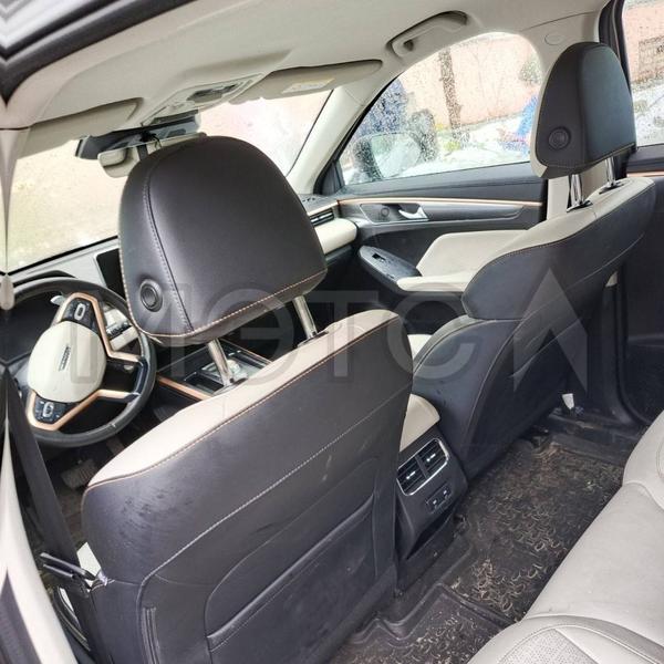 Haval Jolion 2024, фото 7