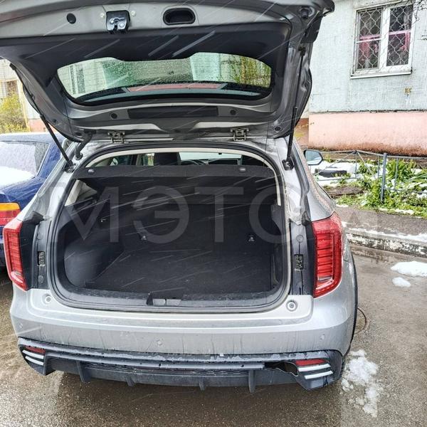 Haval Jolion 2024, фото 5