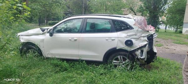 Haval Jolion 2024, фото 6