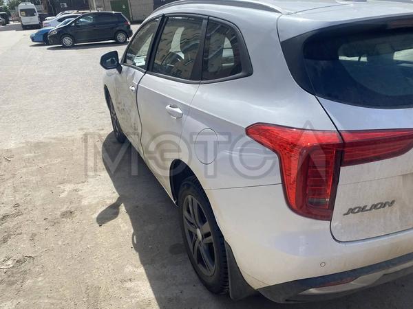 Haval Jolion 2023, фото 4