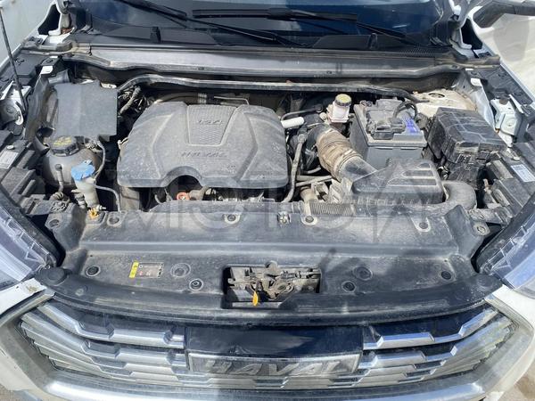 Haval Jolion 2023, фото 12