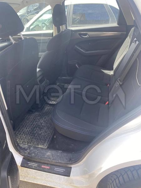 Haval Jolion 2023, фото 8