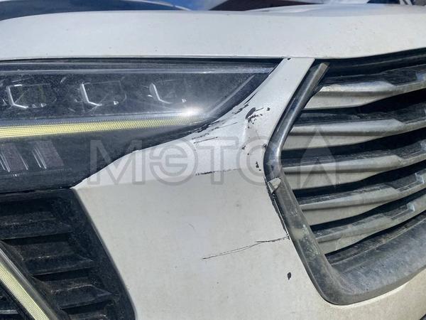 Haval Jolion 2023, фото 5