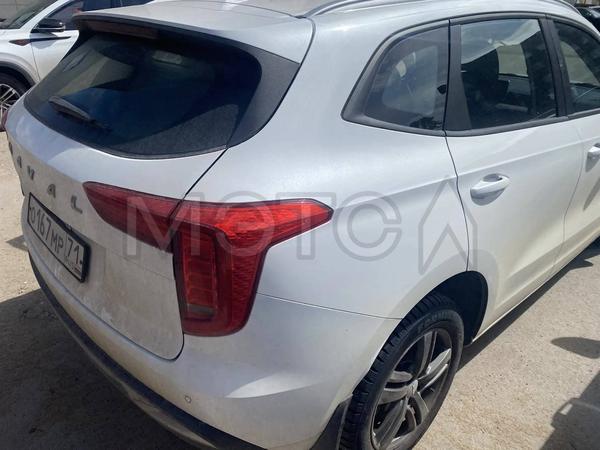 Haval Jolion 2023, фото 3