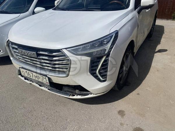 Haval Jolion 2023, фото 2