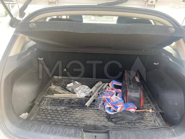 Haval Jolion 2023, фото 11