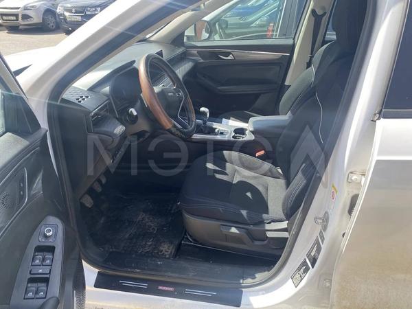 Haval Jolion 2023, фото 7
