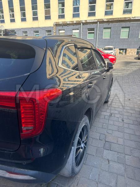 Haval Jolion 2024, фото 4