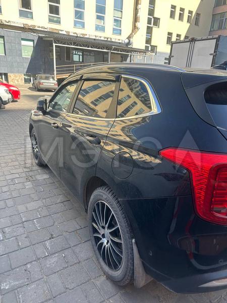 Haval Jolion 2024, фото 2