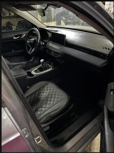 Haval Jolion 2022, фото 4