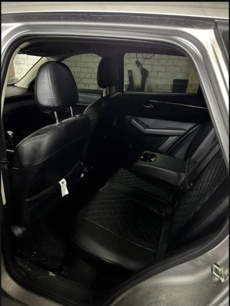Haval Jolion 2022, фото 6