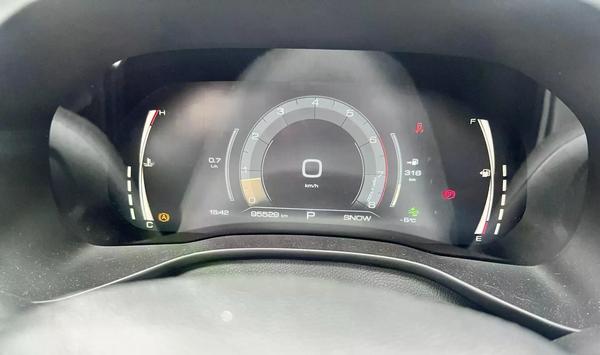 Haval Jolion 2023, фото 3