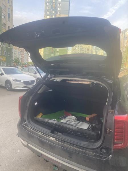 Haval Jolion 2023, фото 10