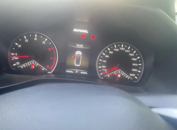 Haval Jolion 2023, фото 3