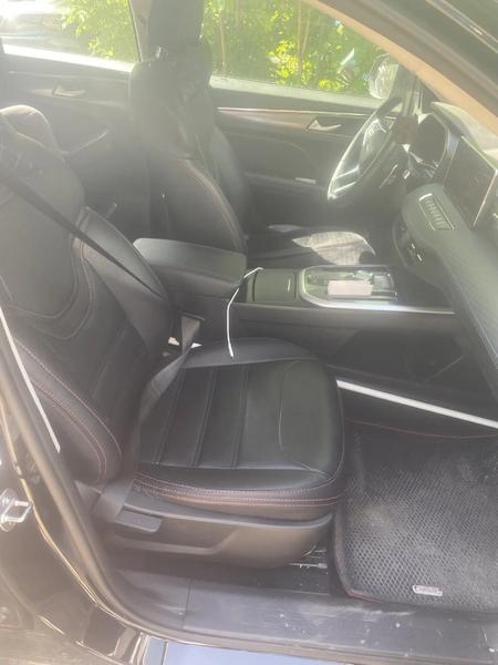 Haval Jolion 2023, фото 7