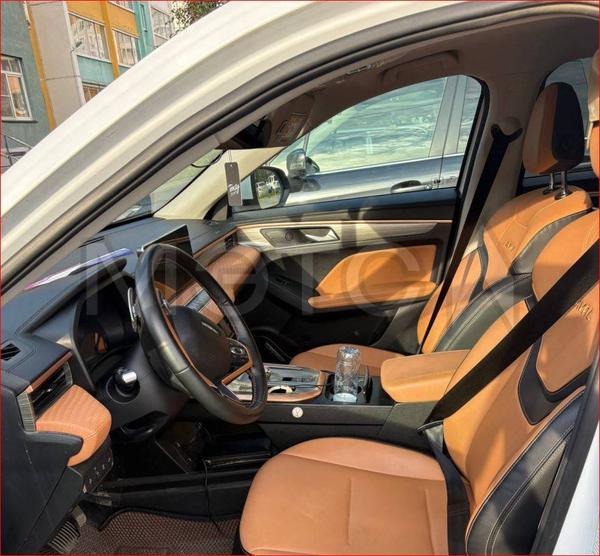 Haval Jolion 2023, фото 6