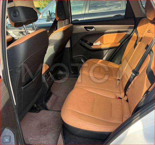 Haval Jolion 2023, фото 7