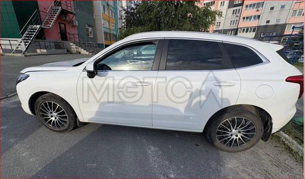 Haval Jolion 2023, фото 3
