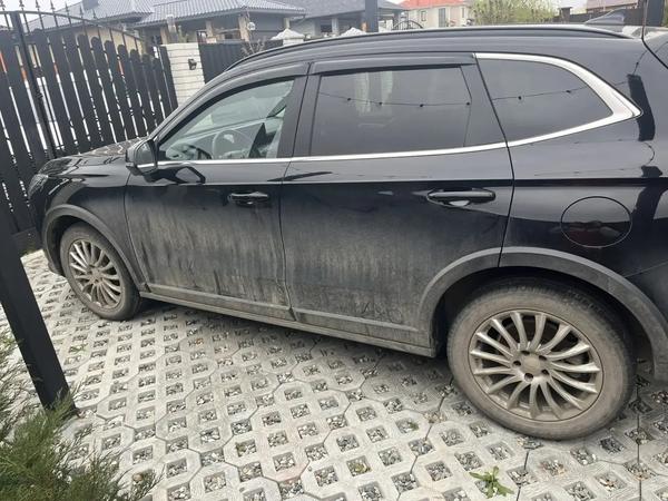 Haval Jolion 2024, фото 2