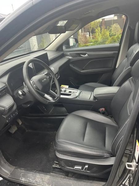Haval Jolion 2024, фото 3