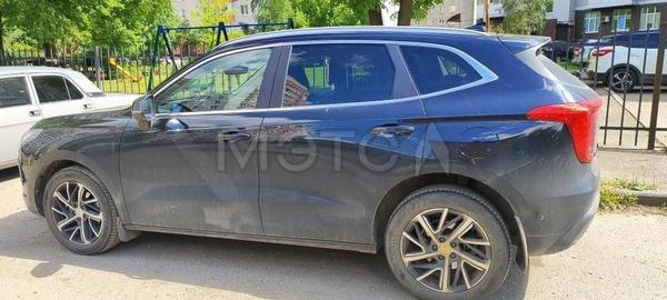 Haval Jolion 2023, фото 3