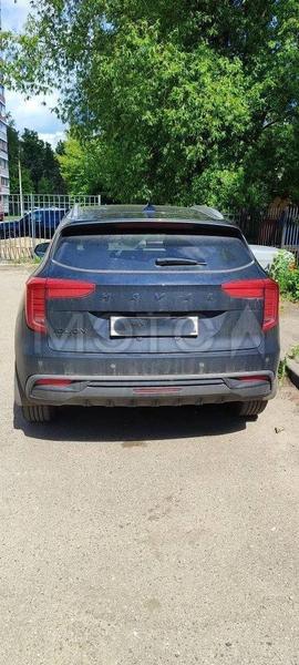 Haval Jolion 2023, фото 4