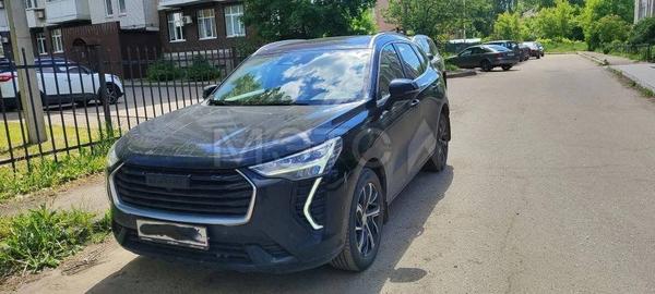 Haval Jolion 2023, фото 2