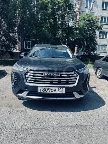 Haval Jolion 2023, фото 2