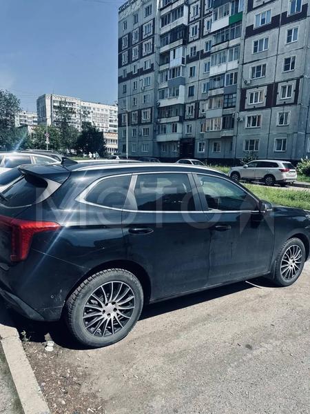 Haval Jolion 2023, фото 3