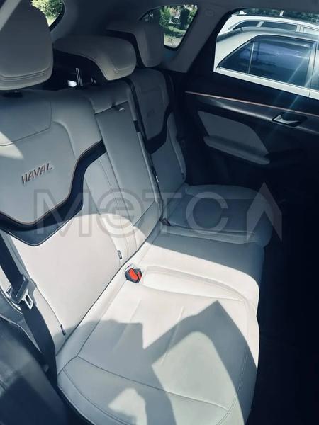 Haval Jolion 2023, фото 6