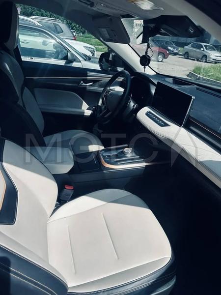 Haval Jolion 2023, фото 5