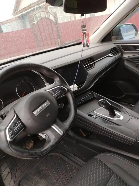Haval F7 2019, фото 4