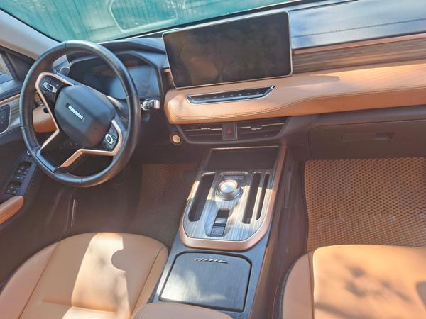 Haval Jolion 2021, фото 5