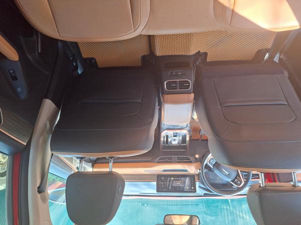 Haval Jolion 2021, фото 7
