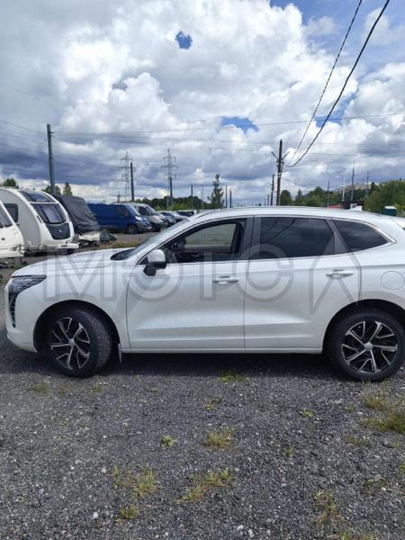 Haval Jolion 2023, фото 10