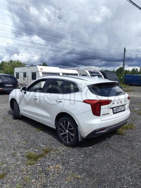 Haval Jolion 2023, фото 8