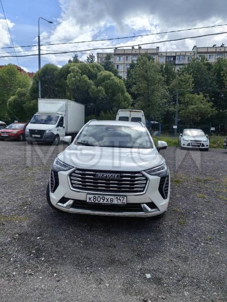 Haval Jolion 2023, фото 3