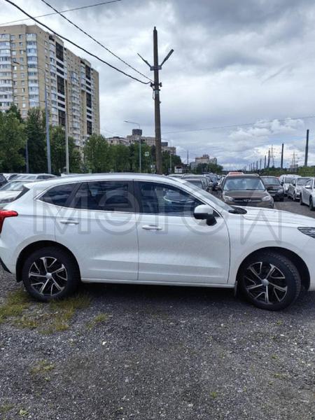 Haval Jolion 2023, фото 7