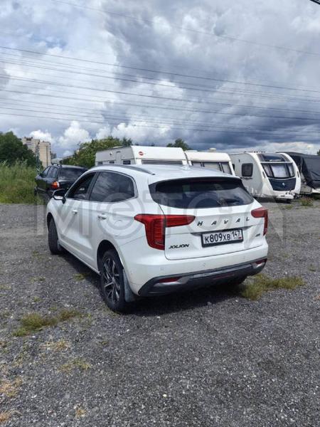 Haval Jolion 2023, фото 9