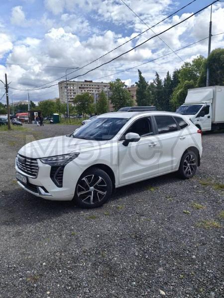 Haval Jolion 2023, фото 4