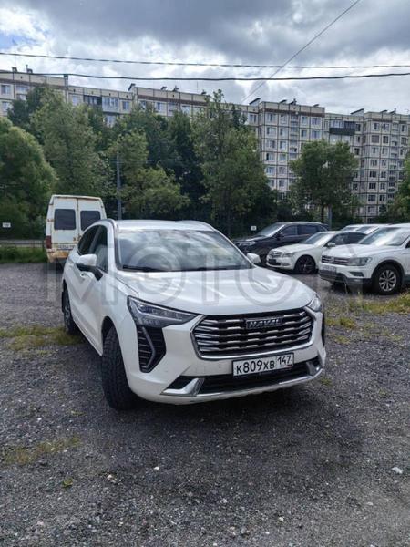 Haval Jolion 2023, фото 2